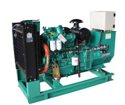 临高宗申动力12kw小型柴油发电机_COPY