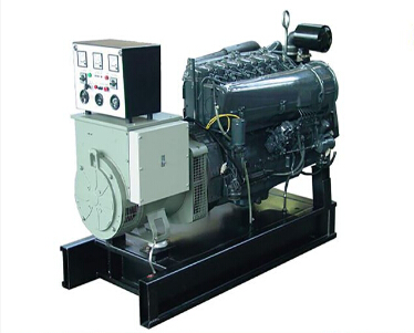 临高宗申动力5kw小型柴油发电机_COPY